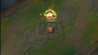 LOL,英雄联盟怎么嘲讽对面