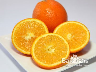 吃什么可以减肥 维C减肥法健康瘦身