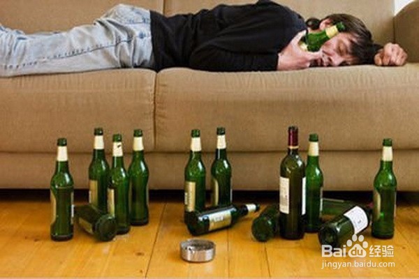 警惕不良睡眠习惯