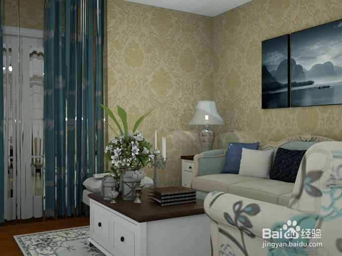 爱福窝渲染相机调整方法攻略