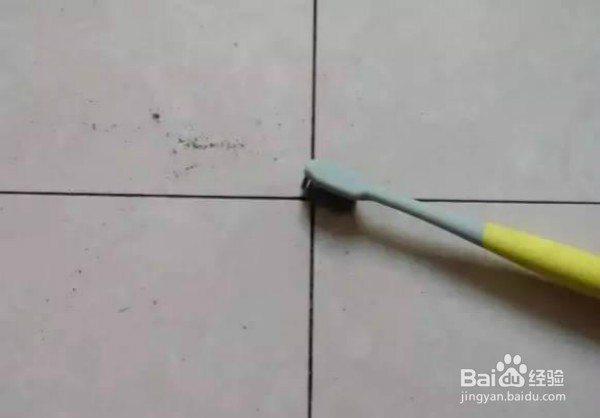 旧牙刷如何二次利用