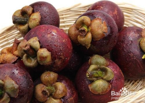 吃山竹对身体有什么好处?