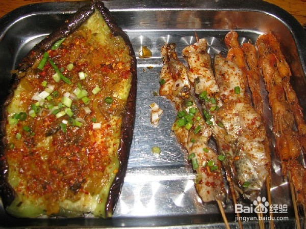 吃烧烤要注意什么