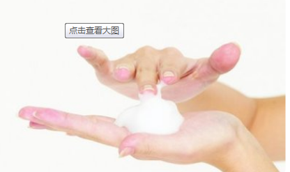 洗面巾要怎么用来洗脸