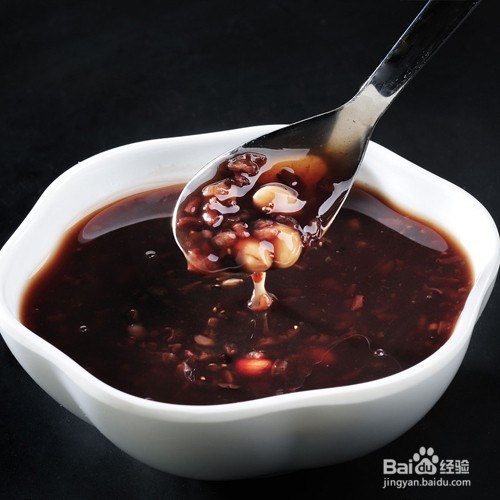 黑米具有哪些功效与作用