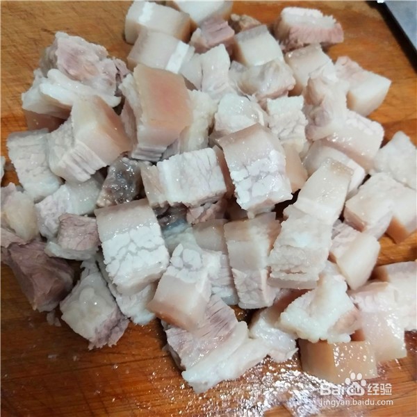 萝卜烧肉怎么做好吃