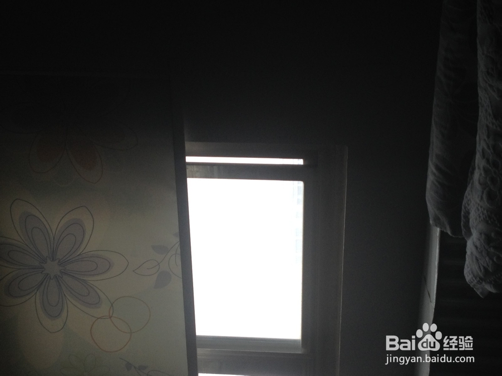 怎样用iphone在逆光或对比度大的地方拍照