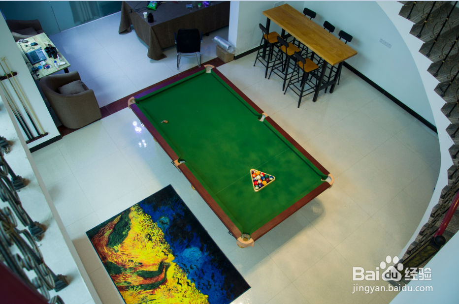 福州大学生聚会玩转千合轰趴馆攻略