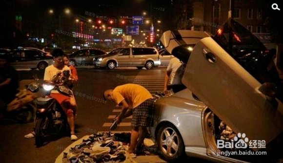 摆摊如何把面膜卖出去