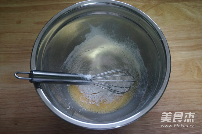 寿司蛋糕的做法