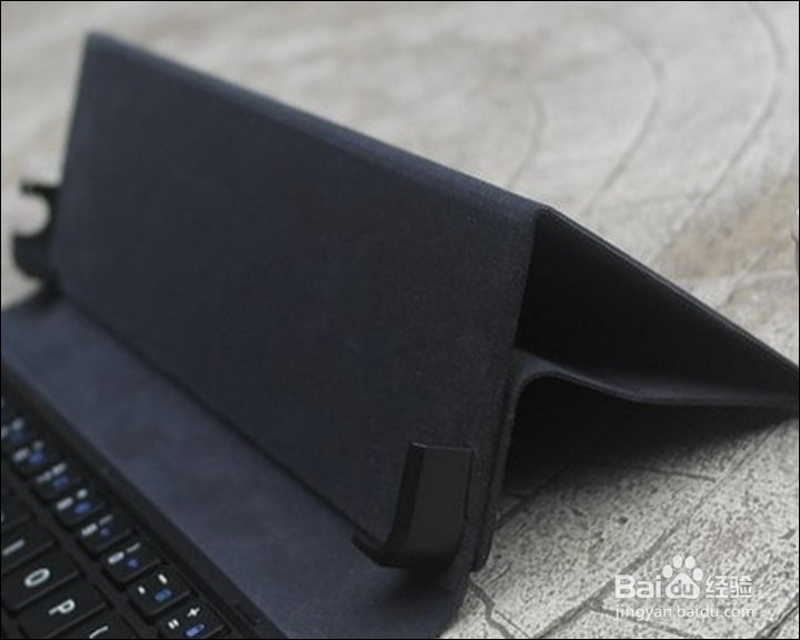 品铂8.9寸蓝牙键盘开箱晒物