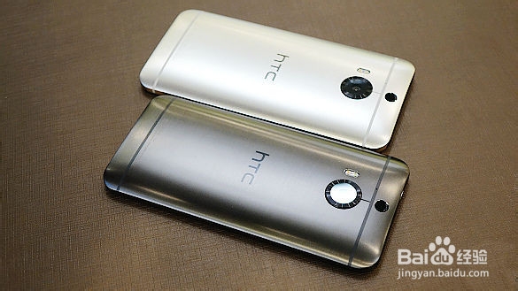 HTC新经典双旗舰 HTC One M9开箱评测