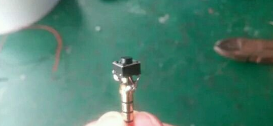 自己动手DIY米健