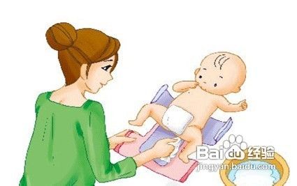 新生儿红屁屁怎么办
