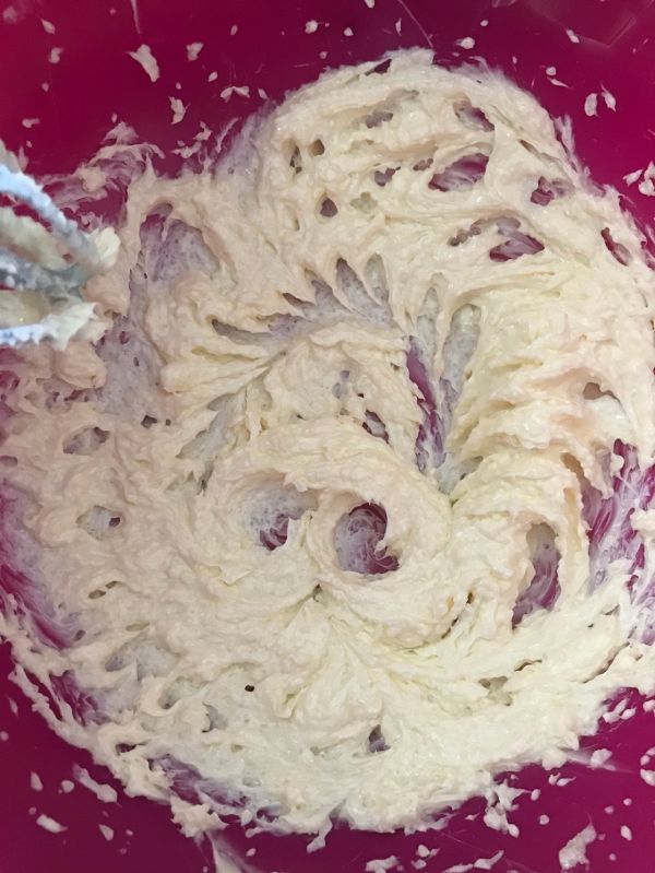 玛格丽特小饼干