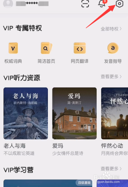 有道词典怎么设置开启词典工具栏