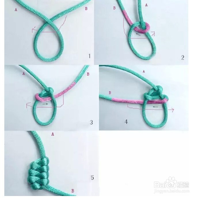 DIY丨手串不会换绳？那是你没get到好方法！