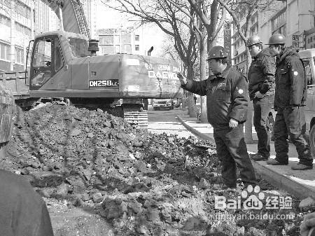 人工湖怎么防水，人工湖的防水技术方法