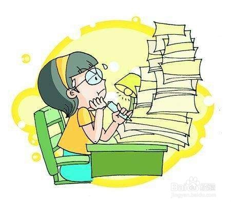 大学生找工作迷茫该怎么办