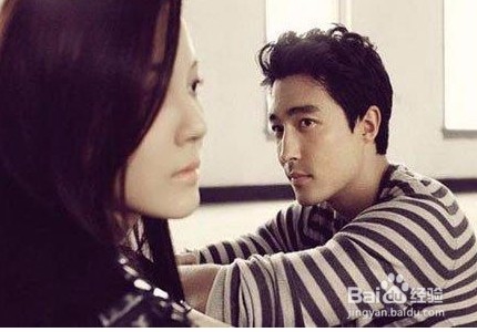 如何追求女孩子