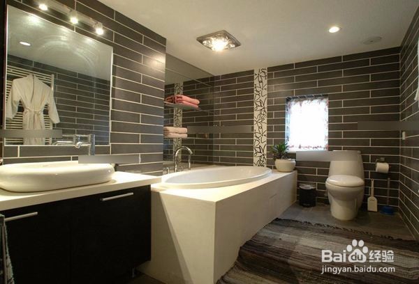 这样挑选卫生间的马桶、浴室柜不仅省钱质量也好