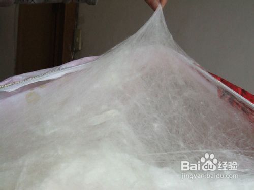 蚕丝被怎么清洗如何保养