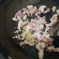 如何抄猪肉最好吃，潮汕抄猪肉法！