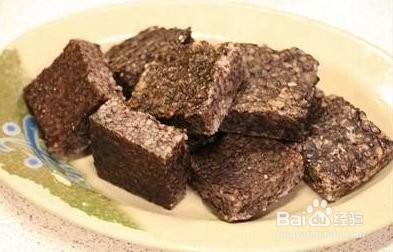 米血怎么煮好吃