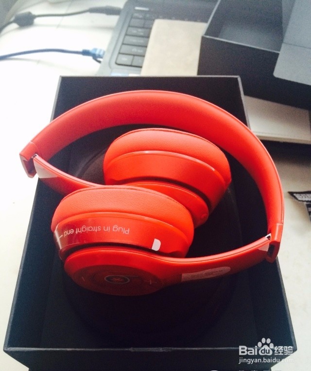 Beats Solo2 Wireless 开箱体验