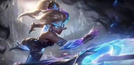 云顶之弈11.13豹女阵容装备出装推荐