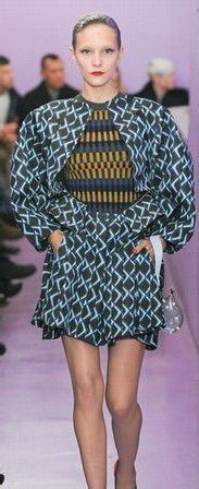 冬季掌握套头衫的7大时尚要点