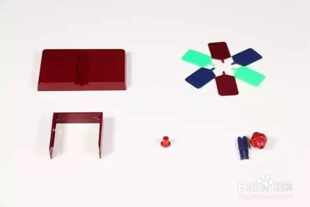 简单科学小实验步骤
