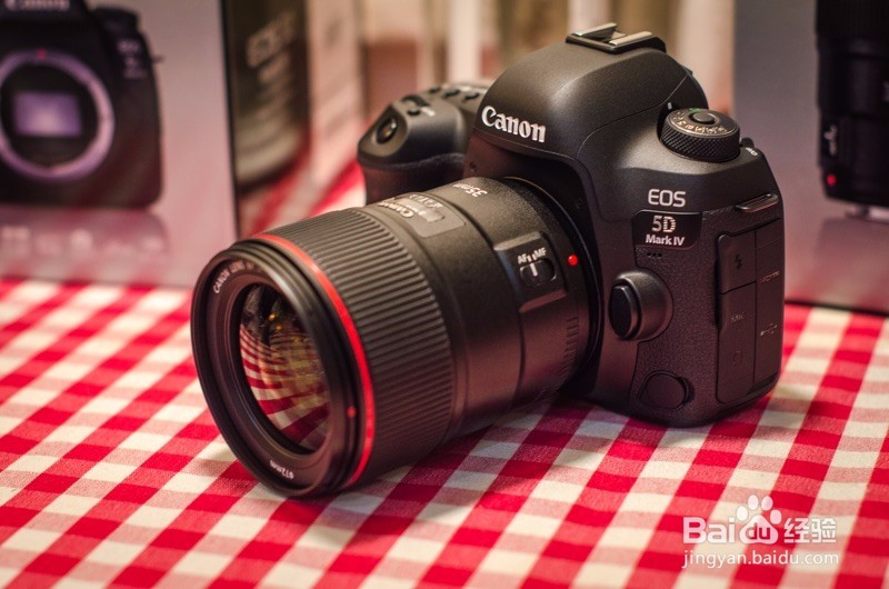 #首晒#佳能EOS数码单反相机开箱