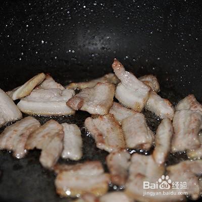 洋芋耳子干土豆片怎么吃