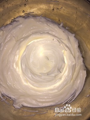 炼奶饼干怎么做