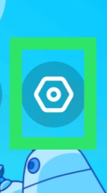 米游社APP怎样查看关于