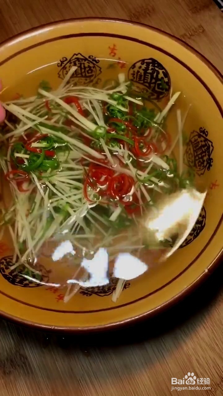 清蒸鲫鱼如何弄