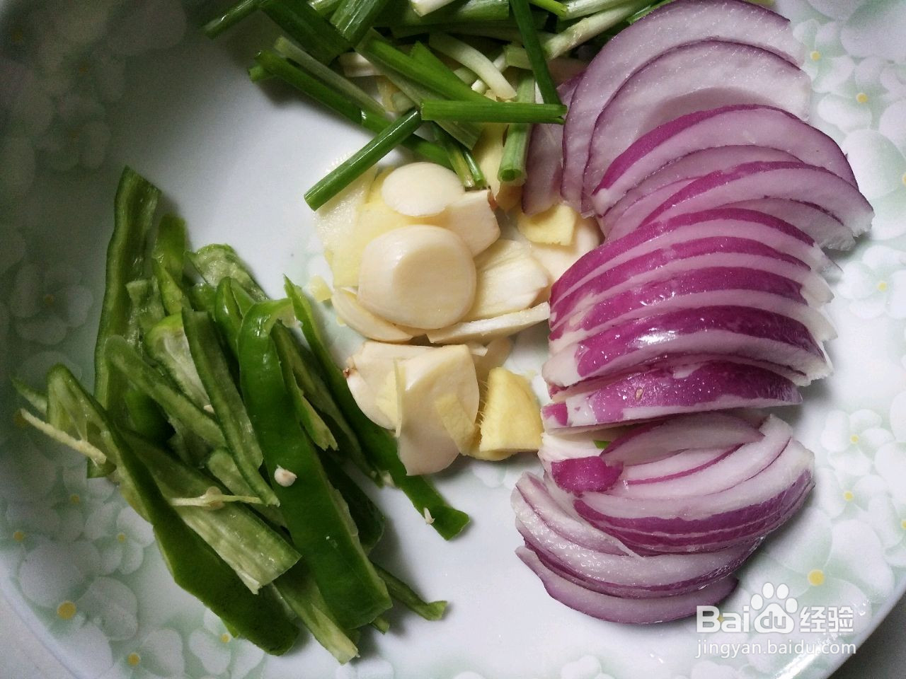 酱爆鱿鱼须的做法