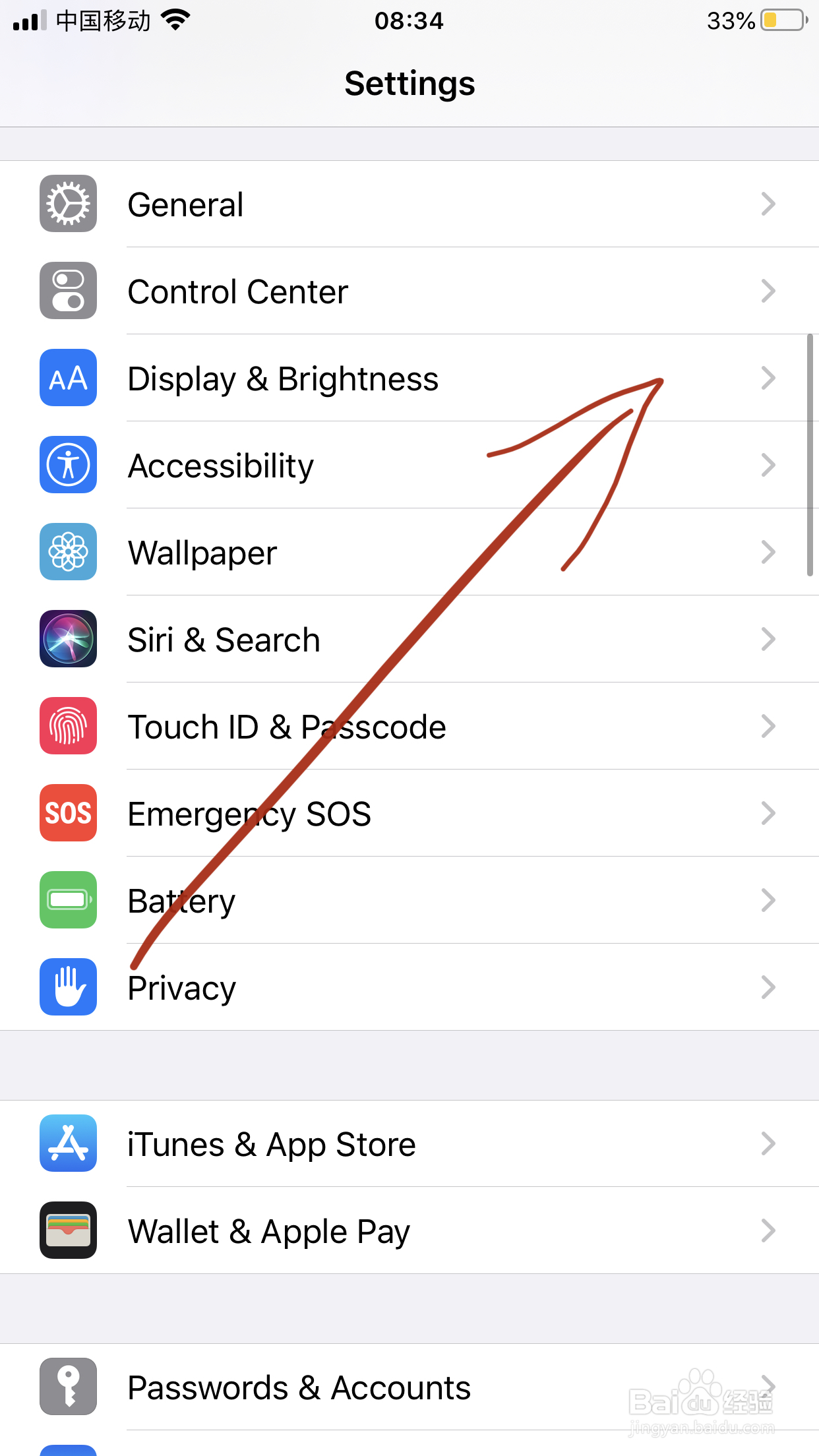 手机传屏到电视