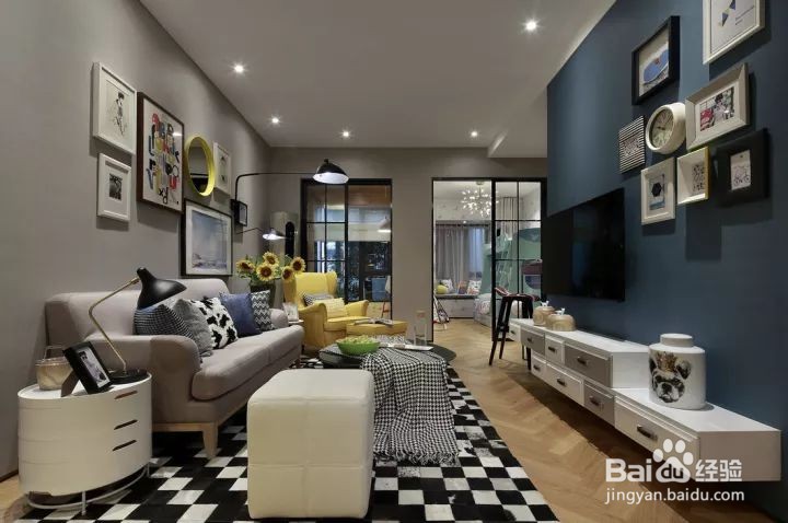 樱花路荷风翠庭装修公司推荐，附装修案例