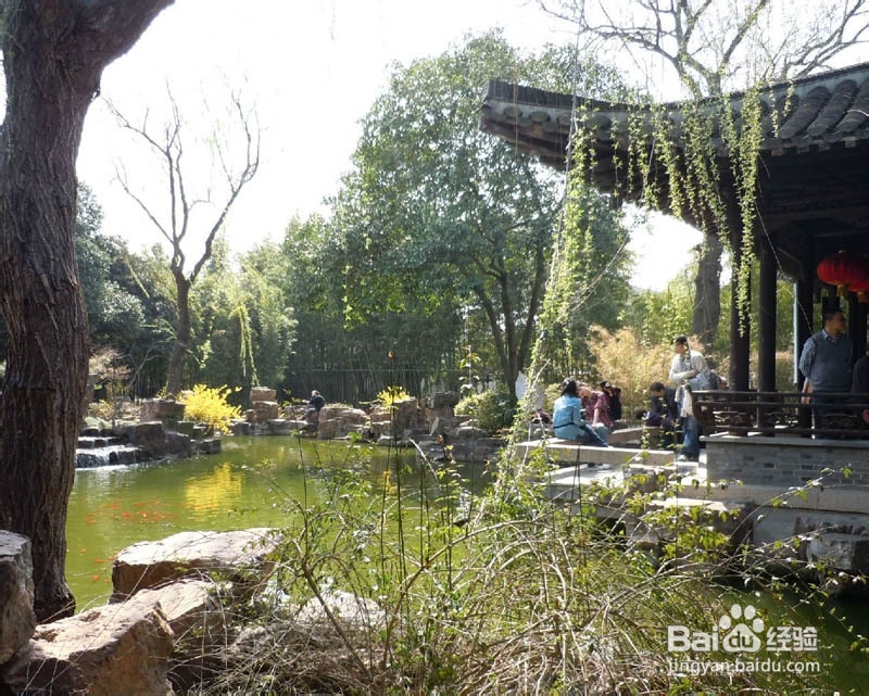 魅力扬州,食人间烟火之地