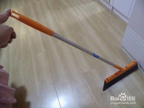 魔力扫把怎么用