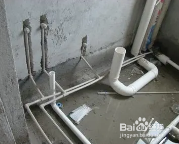 厨房下水道堵了会反水