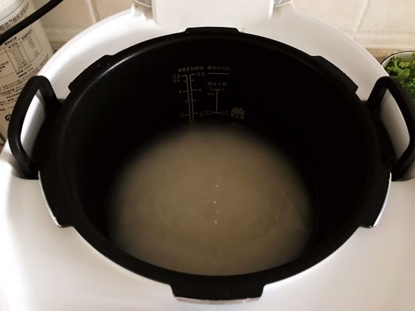 #憋在家里吃什么#好吃到流泪的照烧鸡排饭