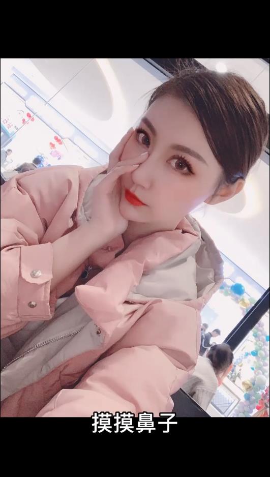 怎样自拍更吸引人