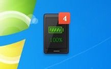 怎样快速更换手机壁纸