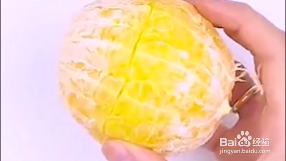教你如何简单快速挖取果肉?