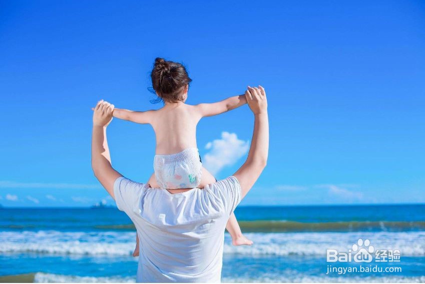 夏天再热也不能对娃做错七件事