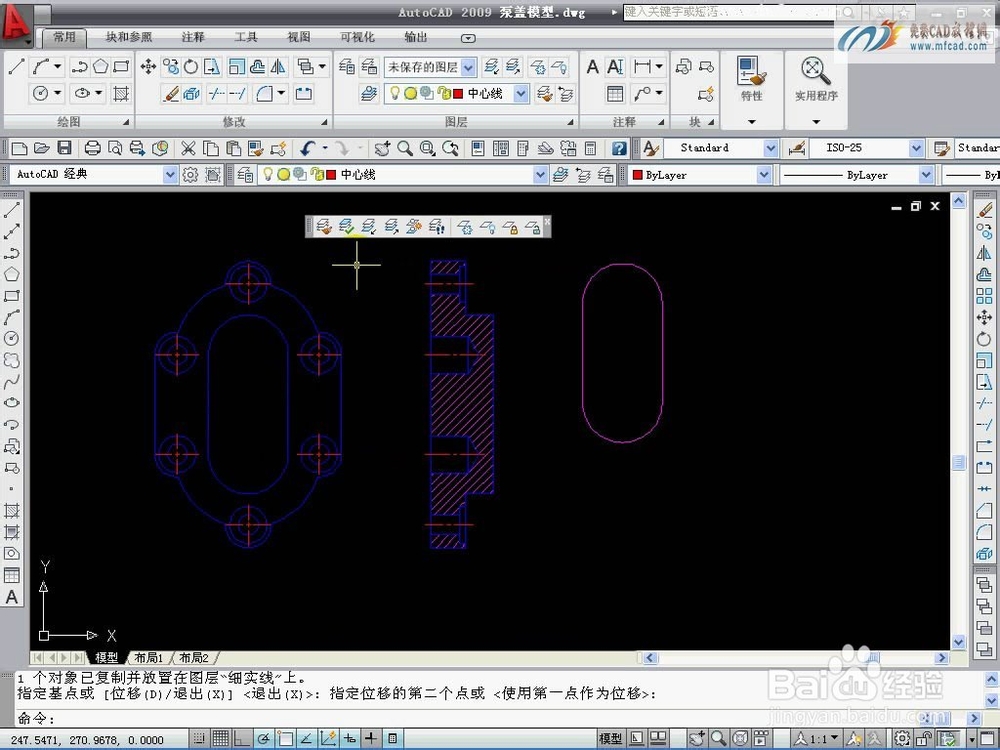 施工图怎么画才能更专业
