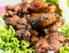 如何制作可乐鸡翅